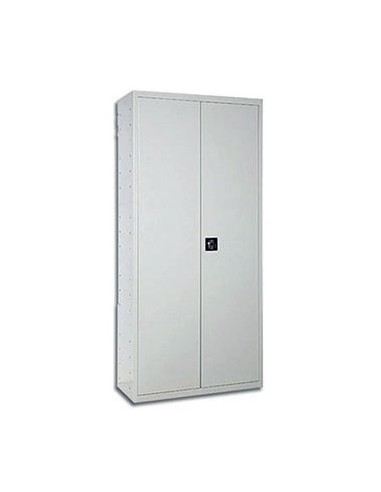 Armario Multiuso alto 2000 Montado