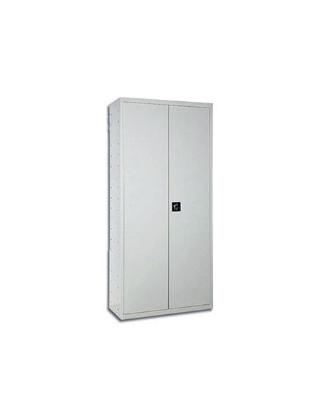 Armario Multiuso alto 2000 Montado