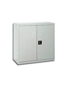 Armario Multiuso alto 900 Montado