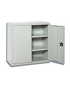 Armario Multiuso alto 900 Montado 2