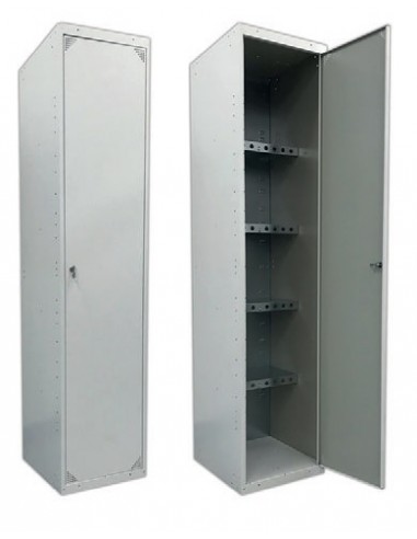 Armario para Limpieza Montado